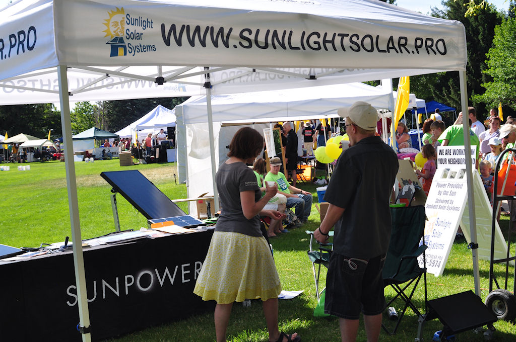Sun Light Solar Pro