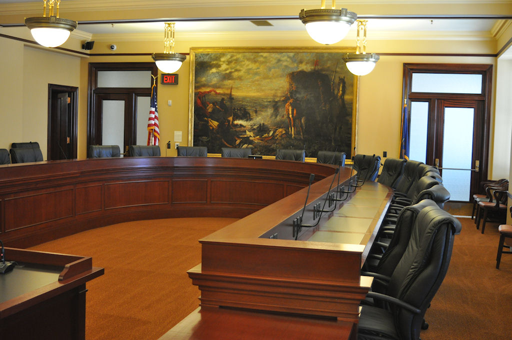 House Committee Room