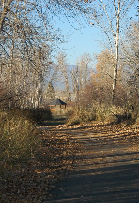 River Park Trail