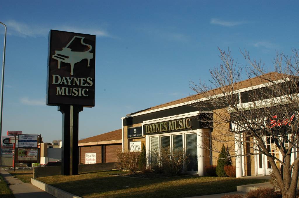 Daynes Music