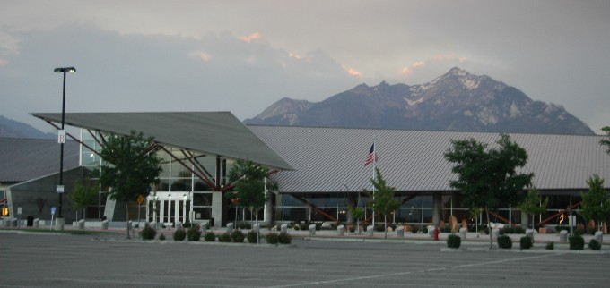 South Towne Exposition Center