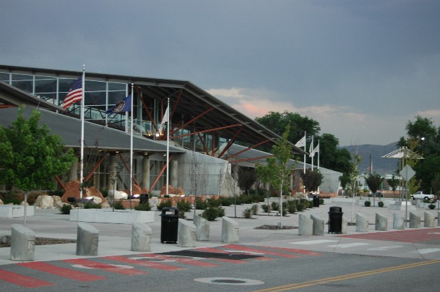 South Towne Exposition Center