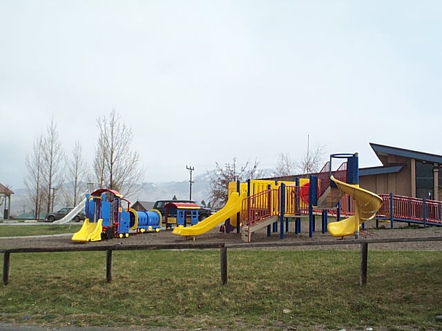 All Children's Park