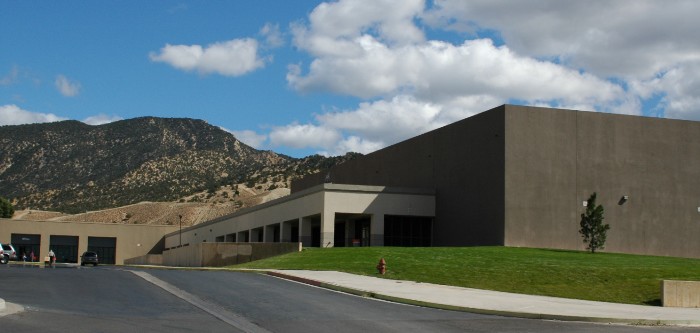 Canyon View Middle School