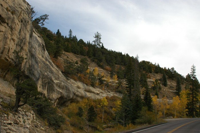 Canyon Bend