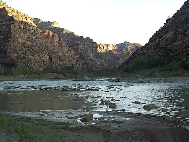 Rocky River