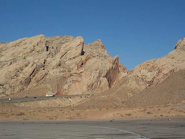 I70 Utah