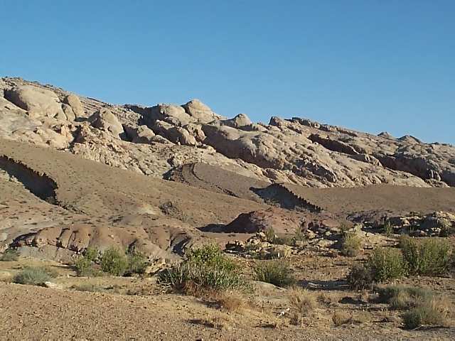 Navajo Sandstone