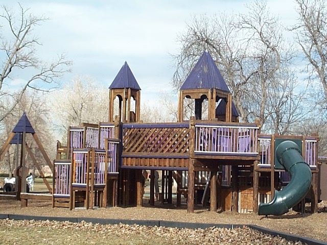 Fort Playground