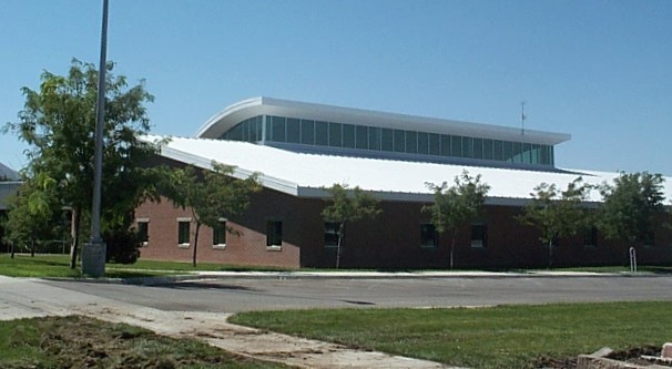 Tooele Library
