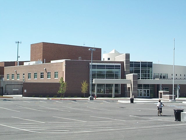 Tooele High School