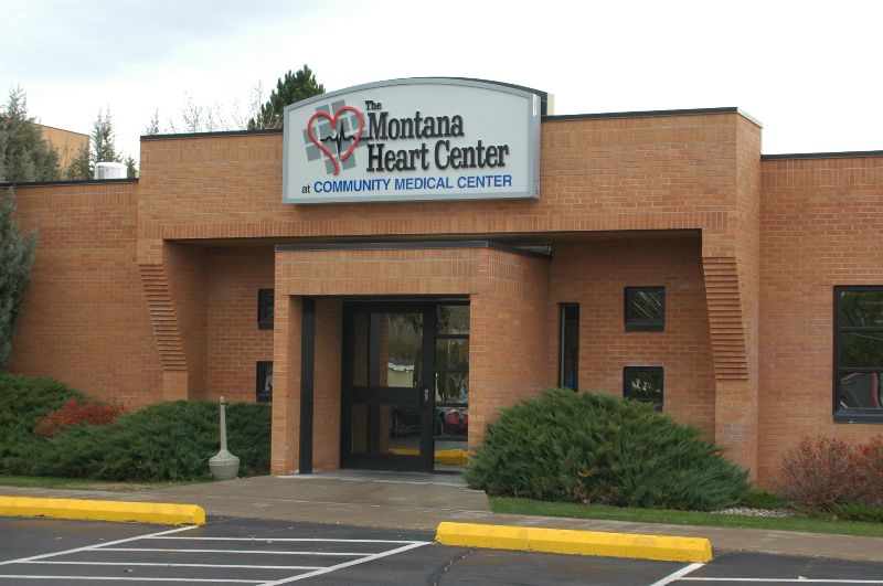 Montana Heart Center