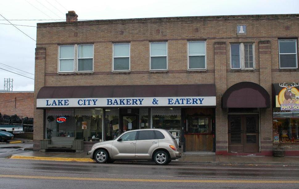 Lake City Bakery