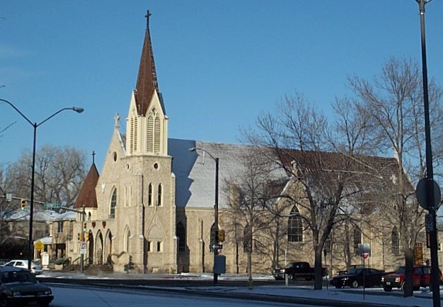 Saint Joseph Church