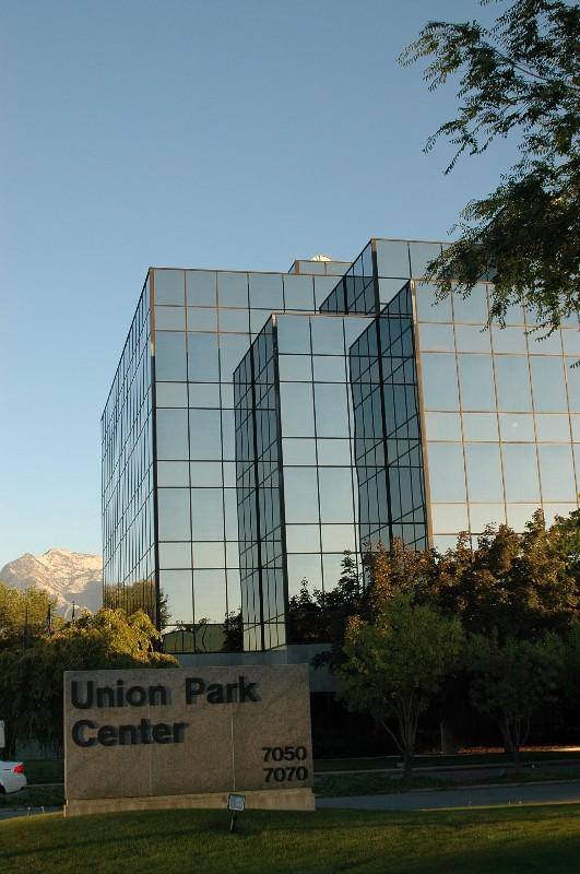 Union Park Center