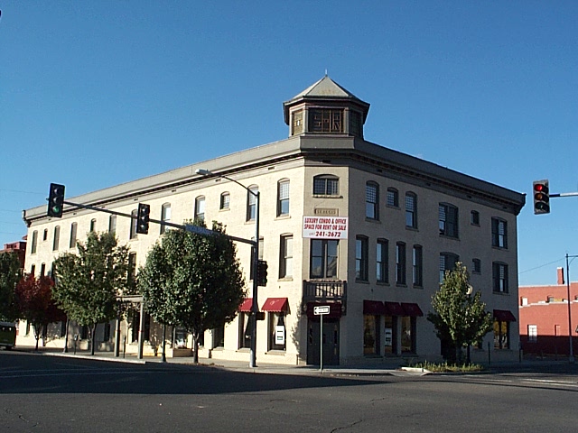 Grand Junction Office
