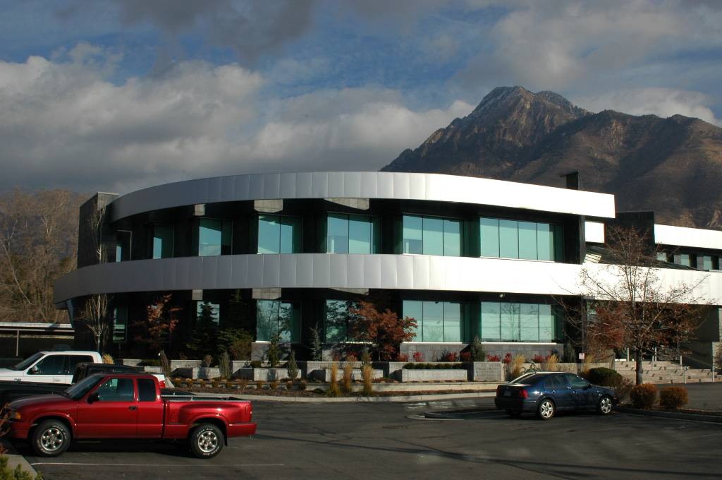 Holladay Office Complex