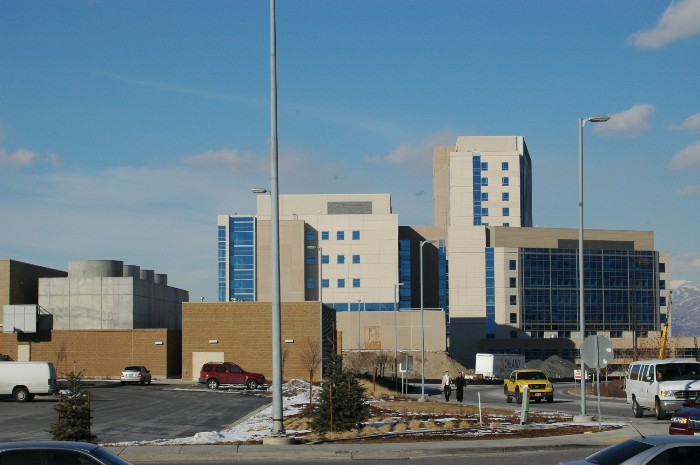 IHC Medical Center