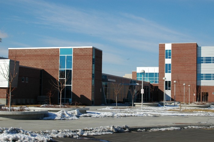 Murray High School