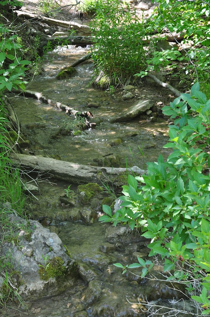 Killyon Creek
