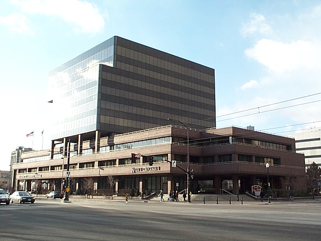 City Centre