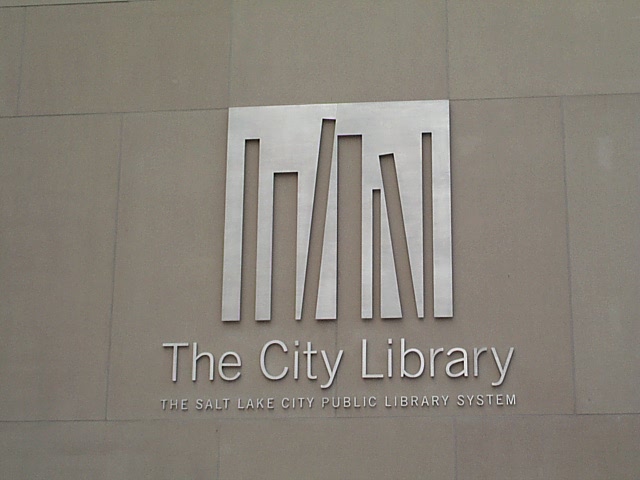 The City Library