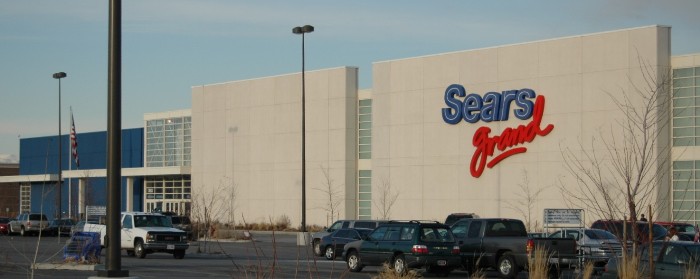Sears Grand Store
