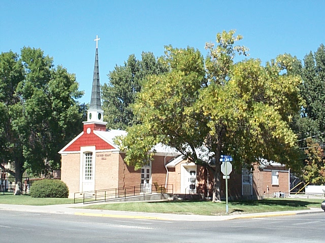 Fruita Church