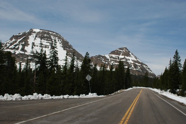 Mirror Lake Highway