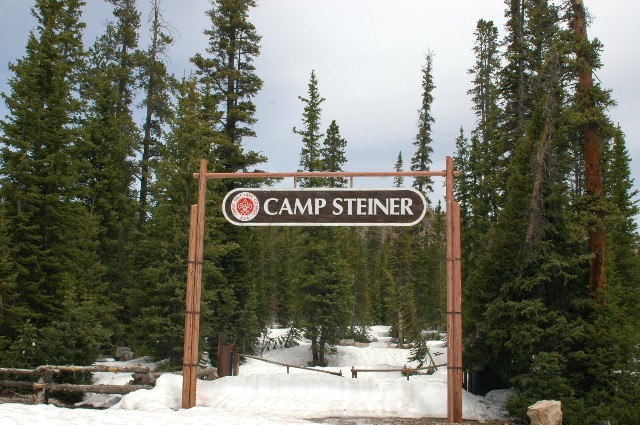 Camp Steiner