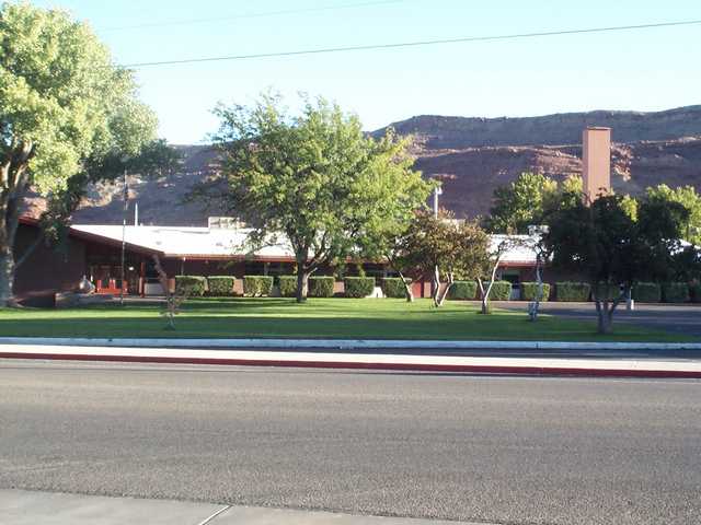 Red Rock Elementary