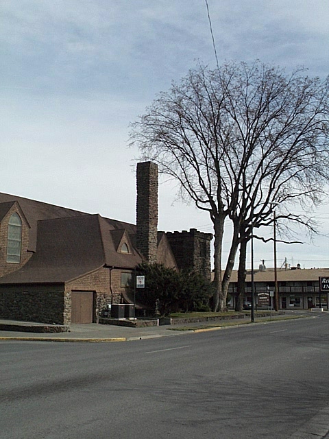 Church of the Redeemer