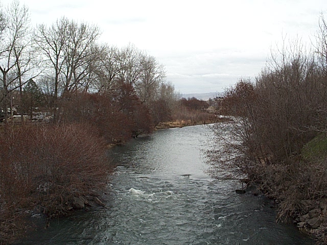 Umatilla River
