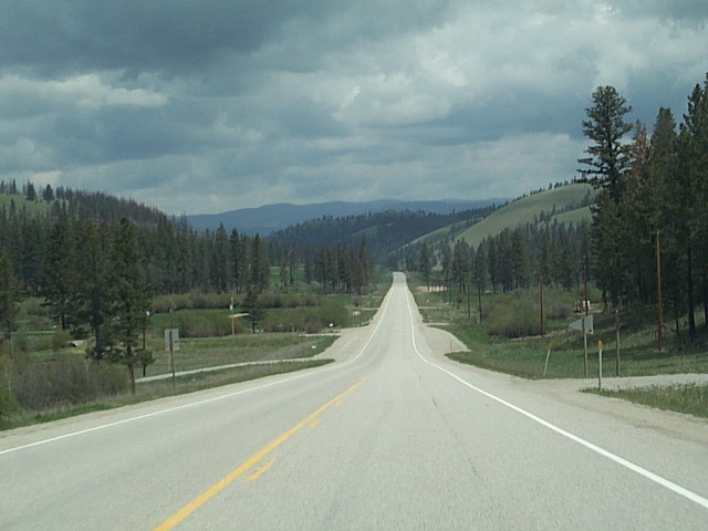 Highway 93