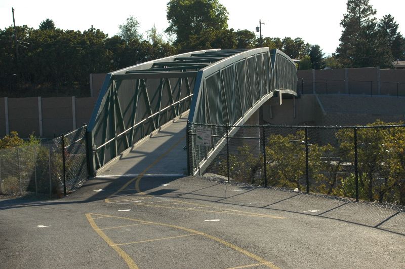 Parleys Trail Bridge