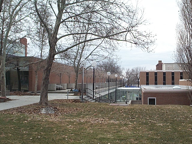Quinney Law Library