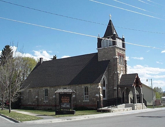 Saint Charles Catholic Church