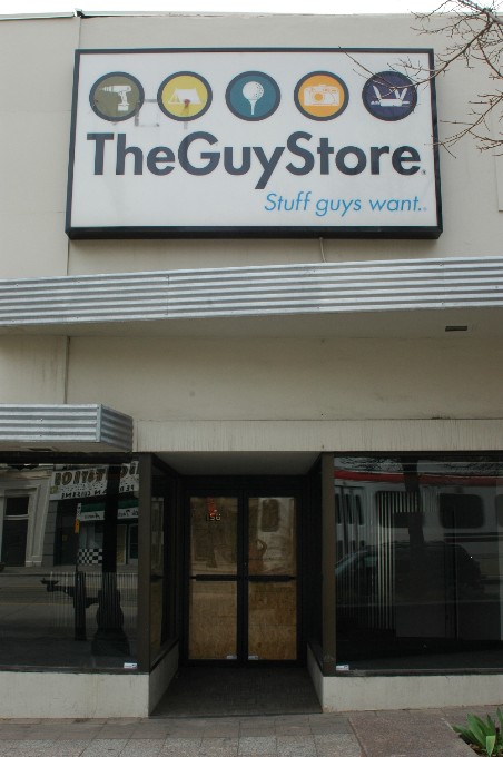 The Guy Store