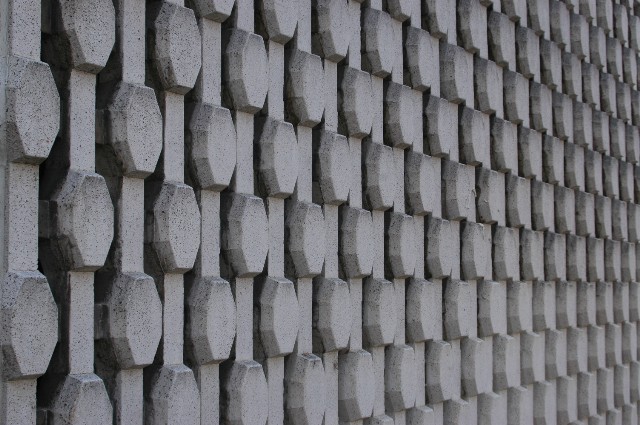 Cement Pattern