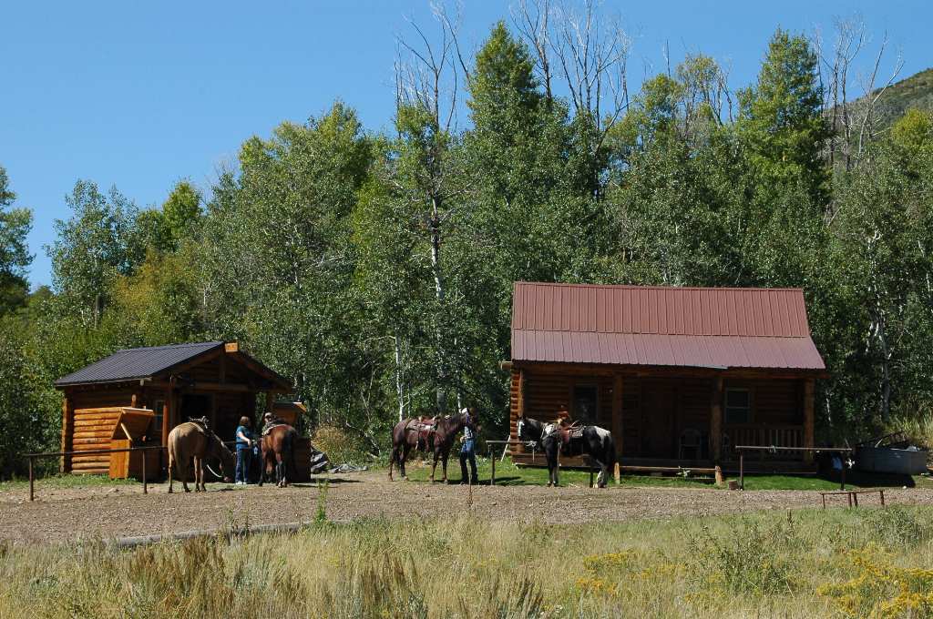 Stillman Ranch