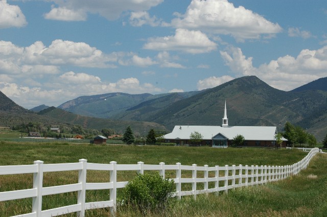 LDS Stakehouse