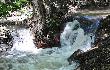Wasatch Hollow Falls