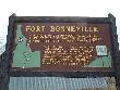 Fort Bonneville