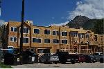 Apartment Construction in Holladay