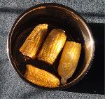 Corn in an Instant Pot
