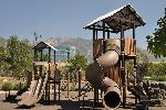 Playground Fort