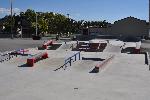 Fairpark Skate Park