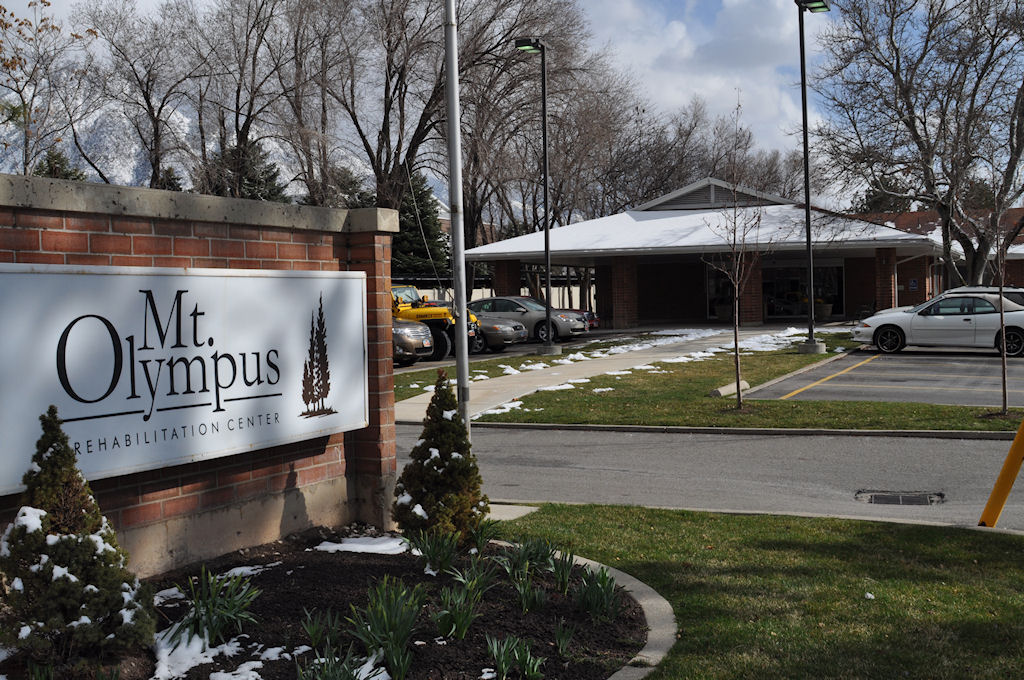 Mount Olympus Rehabilitation Center