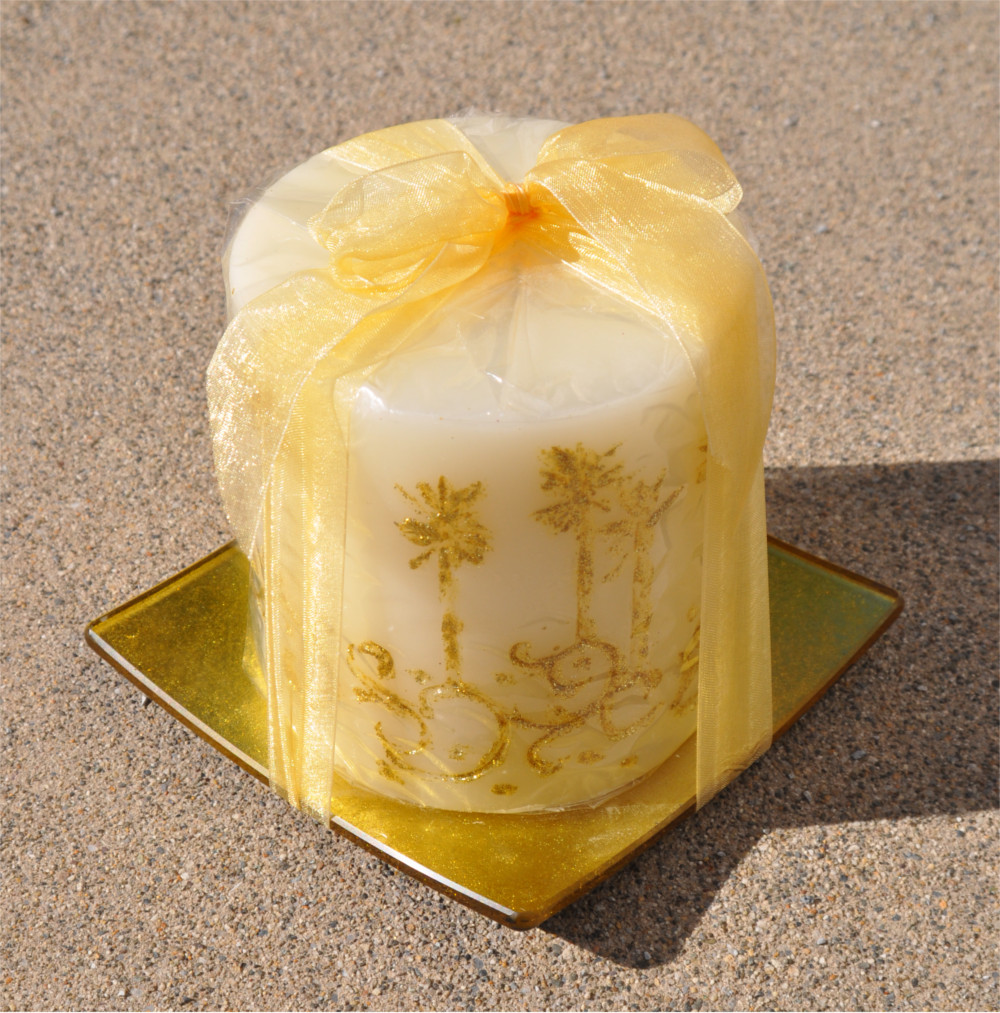 Anniversary Candle
