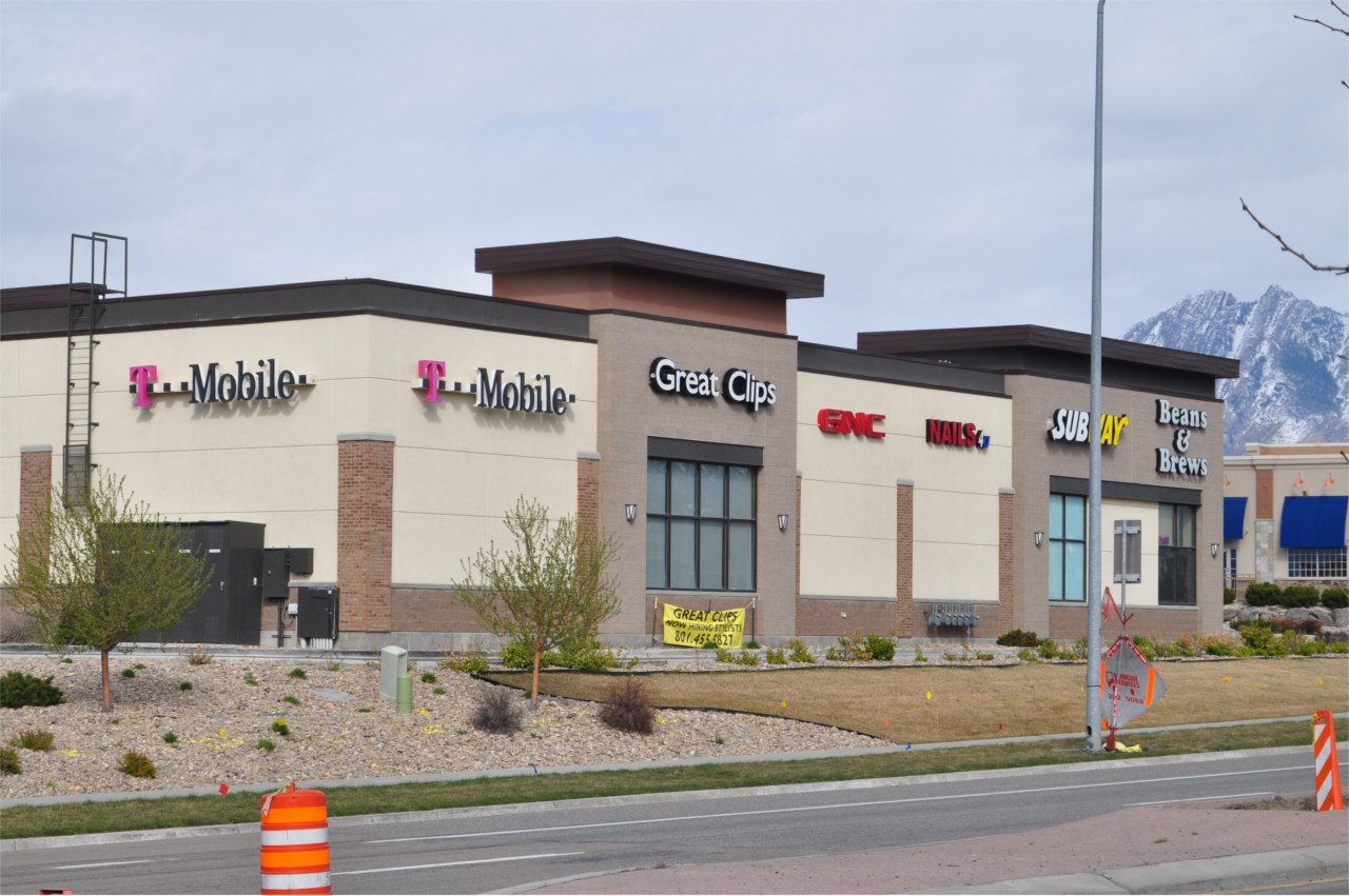 Great Clips - Midvale